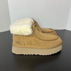 UGG funkette boot
